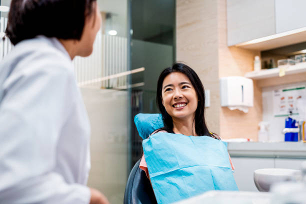 Oral Surgery in Carthage, IL
