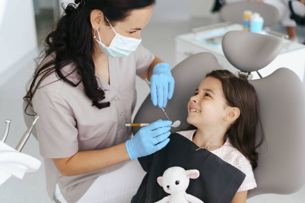 Best Pediatric Dentistry  in Carthage, IL