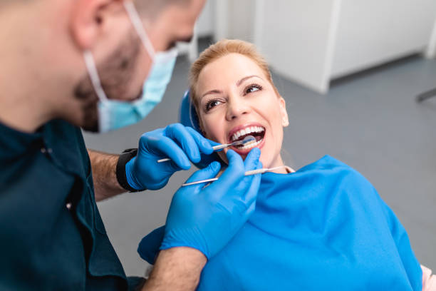 Sleep Apnea Treatment in Carthage, IL