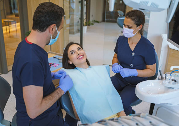 Best Sedation Dentistry  in Carthage, IL