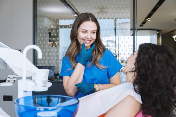 Dental X-Rays and Imaging in Carthage, IL