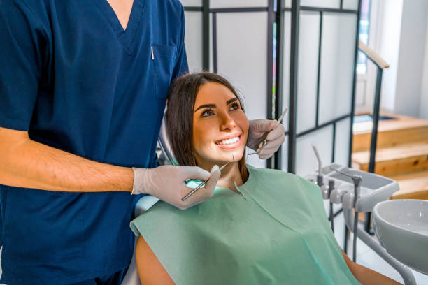 Best Root Canal Treatment  in Carthage, IL