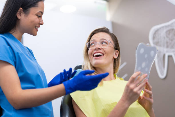 Best Laser Dentistry  in Carthage, IL