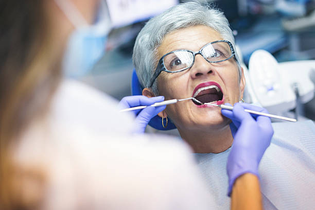 Best Tooth Extraction  in Carthage, IL