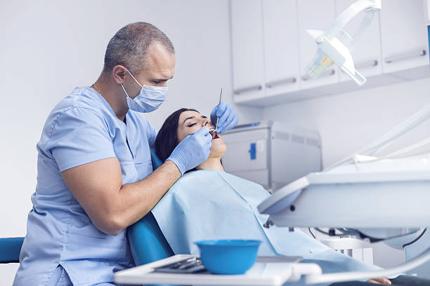 Why Choose Us for Your Dental Needs in Carthage, IL