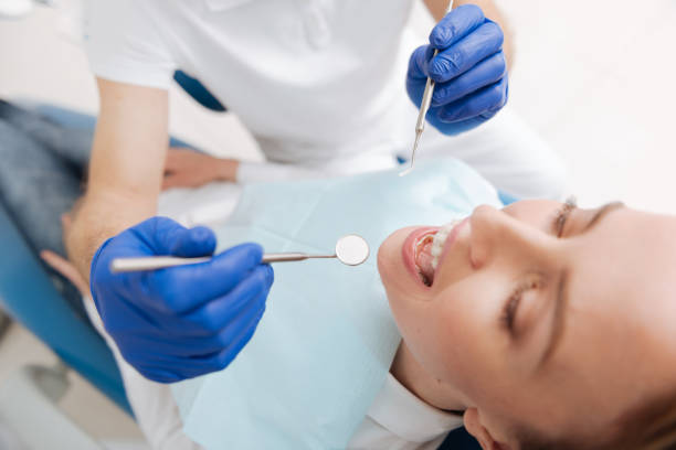 Dental Inlays and Onlays in Carthage, IL