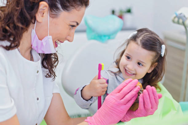 Laser Dentistry in Carthage, IL